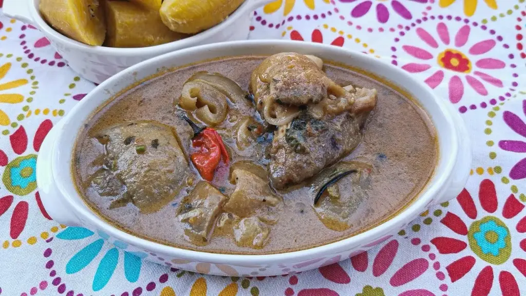 Bouillon de bœuf